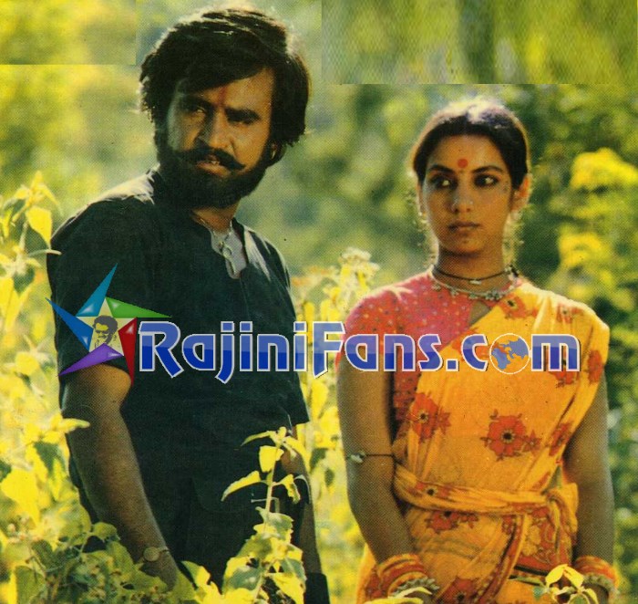 Rajinikanth Hindi Cinema Photo Gallery (Part 4) - Rajinifans.com photo 77