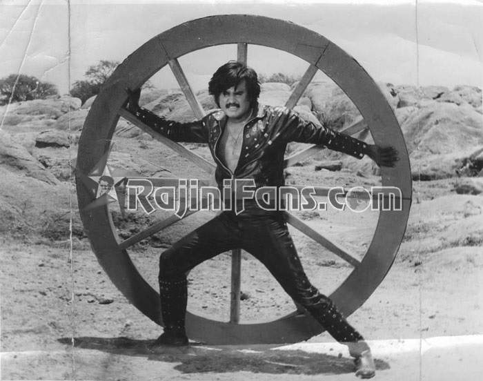 Rajinikanth Hindi Cinema Photo Gallery (Part 4) - Rajinifans.com photo 79