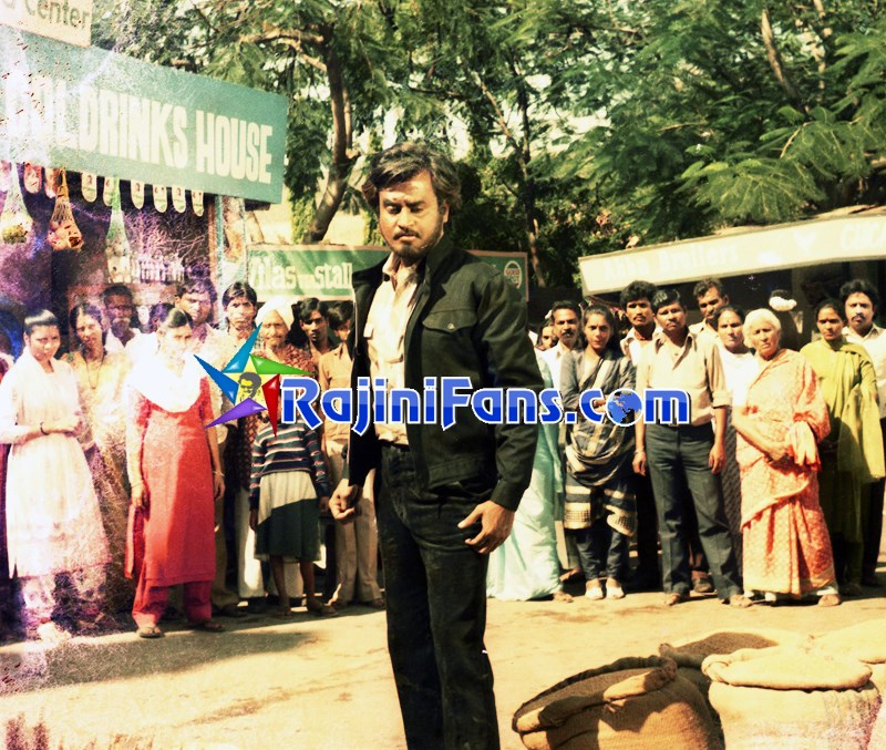 Rajinikanth Hindi Movie Photo Gallery - Rajinifans.com photo 8