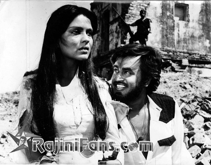 Rajinikanth Hindi Cinema Photo Gallery (Part 4) - Rajinifans.com photo 80