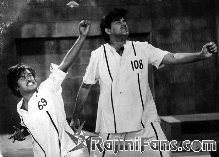 Rajinikanth Hindi Cinema Photo Gallery (Part 5) - Rajinifans.com photo 87