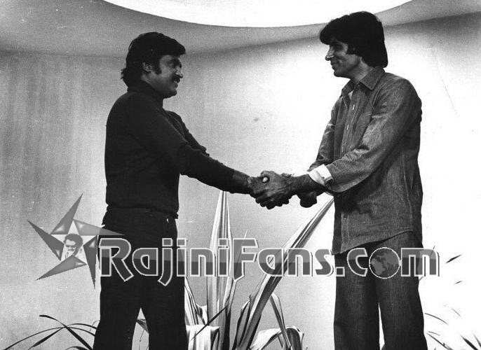 Rajinikanth Hindi Cinema Photo Gallery (Part 5) - Rajinifans.com photo 88
