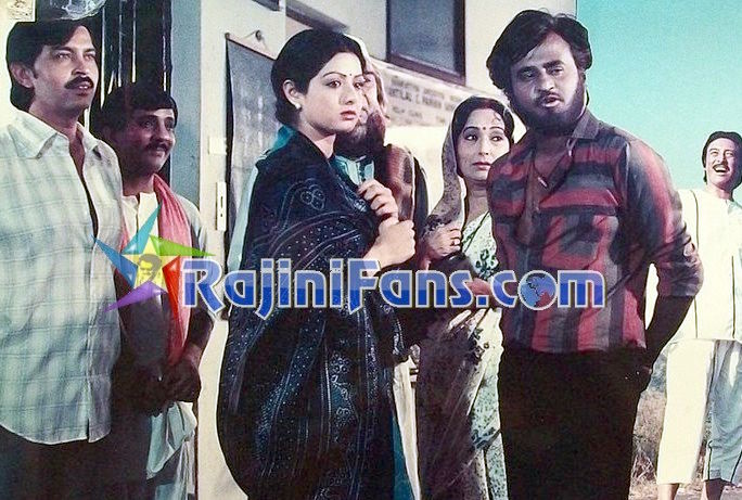 Rajinikanth Hindi Cinema Photo Gallery (Part 5) - Rajinifans.com photo 89