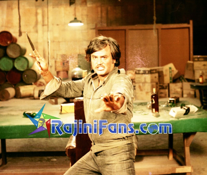 Rajinikanth Hindi Movie Photo Gallery - Rajinifans.com photo 9