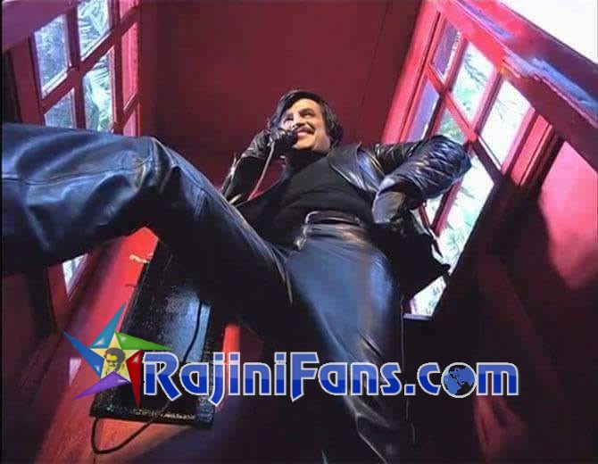 Rajinikanth Hindi Cinema Photo Gallery (Part 5) - Rajinifans.com photo 90