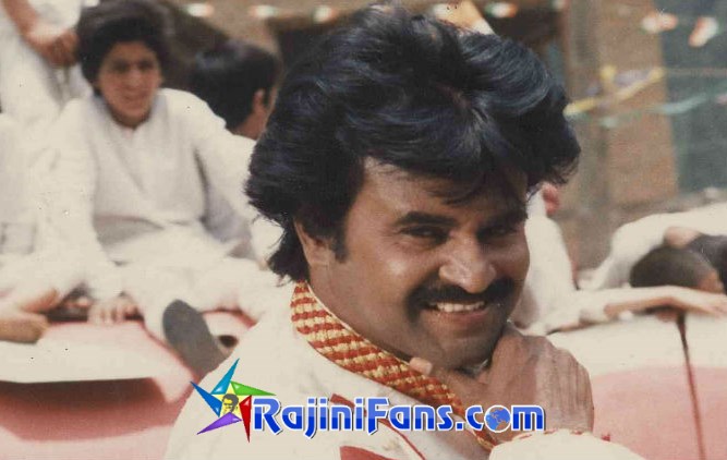 Rajinikanth Hindi Cinema Photo Gallery (Part 5) - Rajinifans.com photo 91