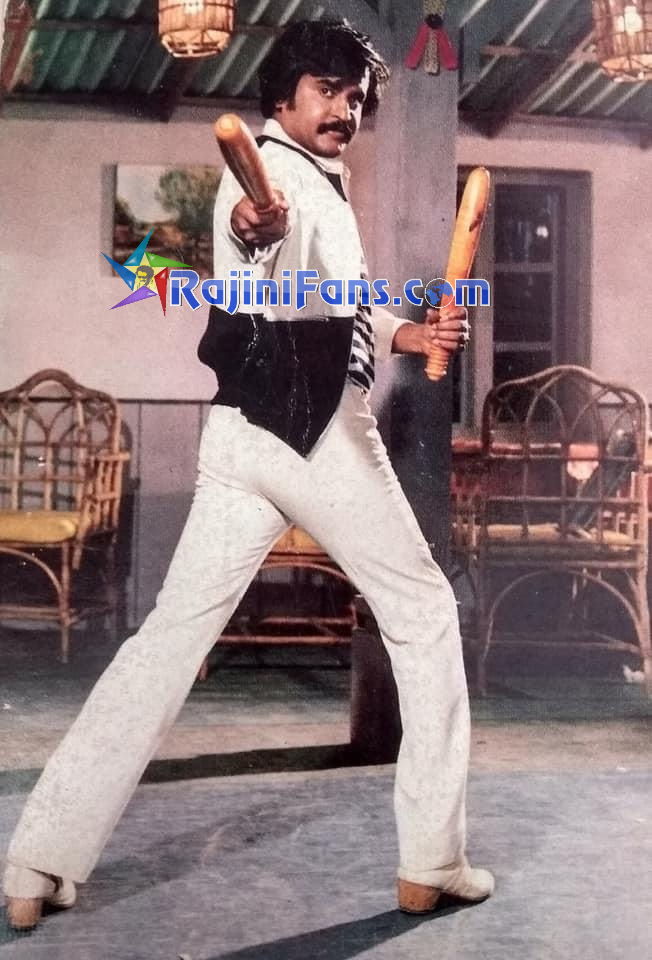 Rajinikanth Hindi Cinema Photo Gallery (Part 5) - Rajinifans.com photo 92