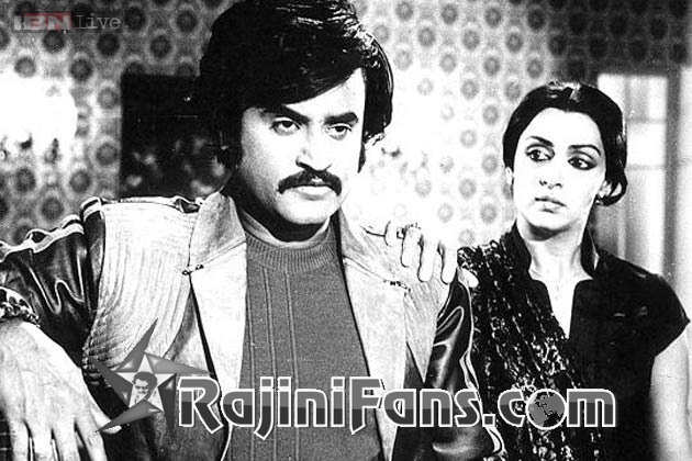 Rajinikanth Hindi Cinema Photo Gallery (Part 5) - Rajinifans.com photo 93