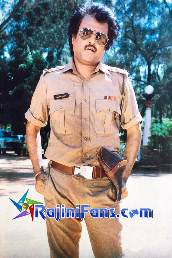 Rajinikanth Hindi Cinema Photo Gallery (Part 5) - Rajinifans.com photo 96