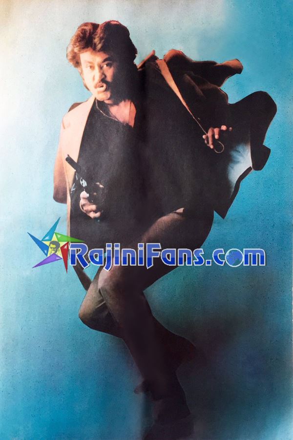 Rajinikanth Hindi Cinema Photo Gallery (Part 5) - Rajinifans.com photo 97