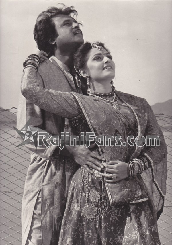 Rajinikanth Hindi Cinema Photo Gallery (Part 5) - Rajinifans.com photo 99