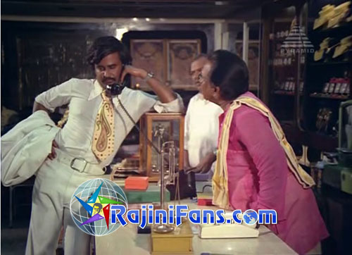 Johnny (1980) - Part 5 photo 100