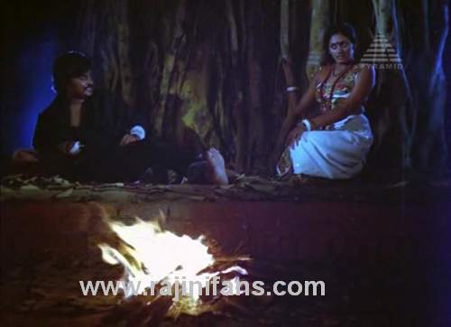 Johnny (1980) - Part 6 photo 112