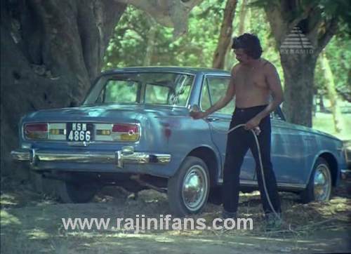 Johnny (1980) - Part 7 photo 134