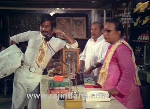 Johnny (1980) - Part 9 photo 162