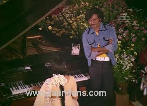 Johnny (1980) - Part 9 photo 174