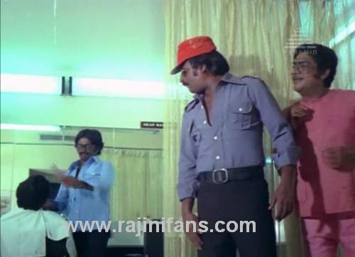 Johnny (1980) - Part 10 photo 188