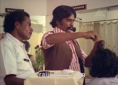 Johnny (1980) - Part 10 photo 192