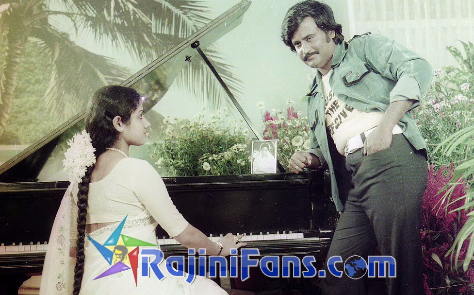 Johnny (1980) - Part 10 photo 197