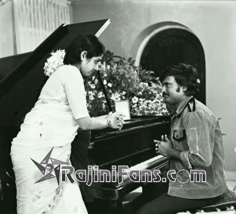 Johnny (1980) - Part 2 photo 21