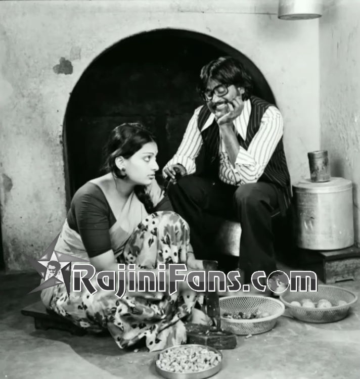 Johnny (1980) - Part 3 photo 46