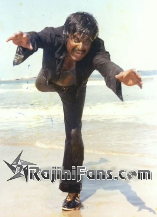 Johnny (1980) - Part 5 photo 87