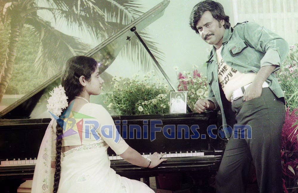 Johnny (1980) - Part 5 photo 88