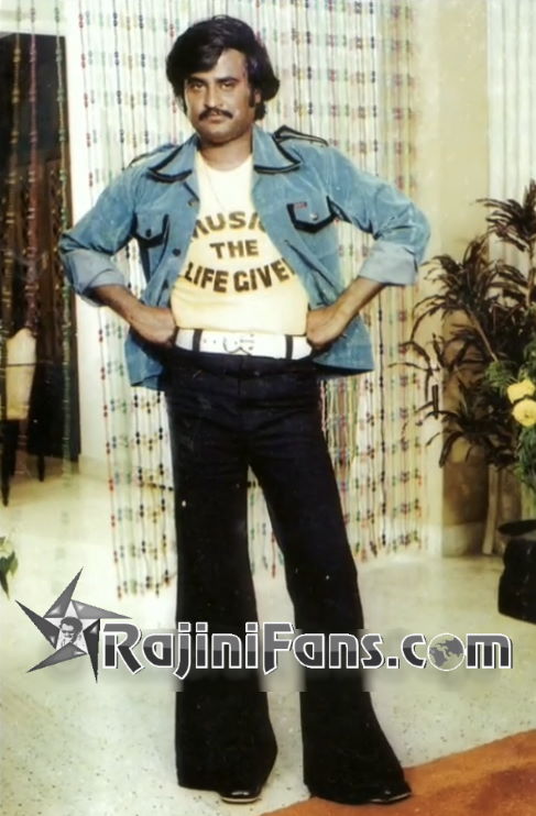 Johnny (1980) - Part 5 photo 93