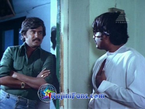 Johnny (1980) - Part 5 photo 97