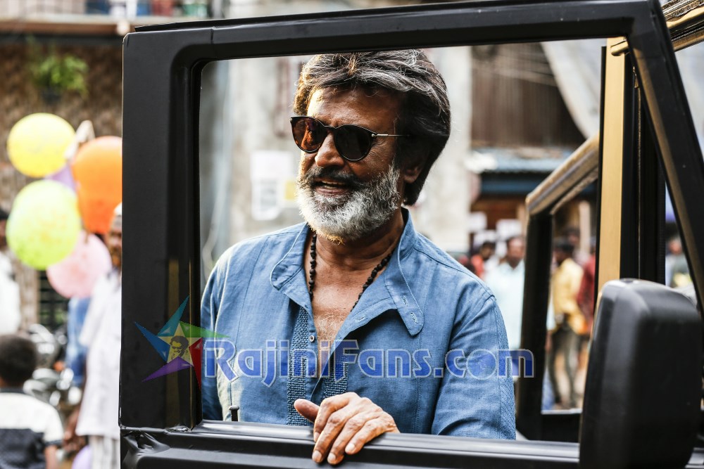 Kaala (2018) photo 11