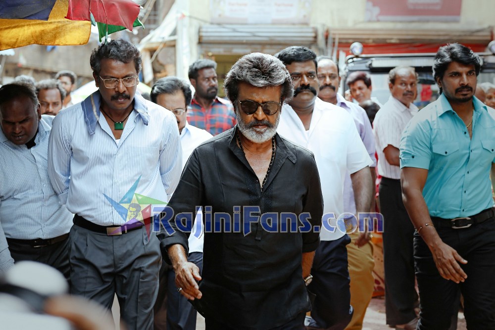 Kaala (2018) photo 12