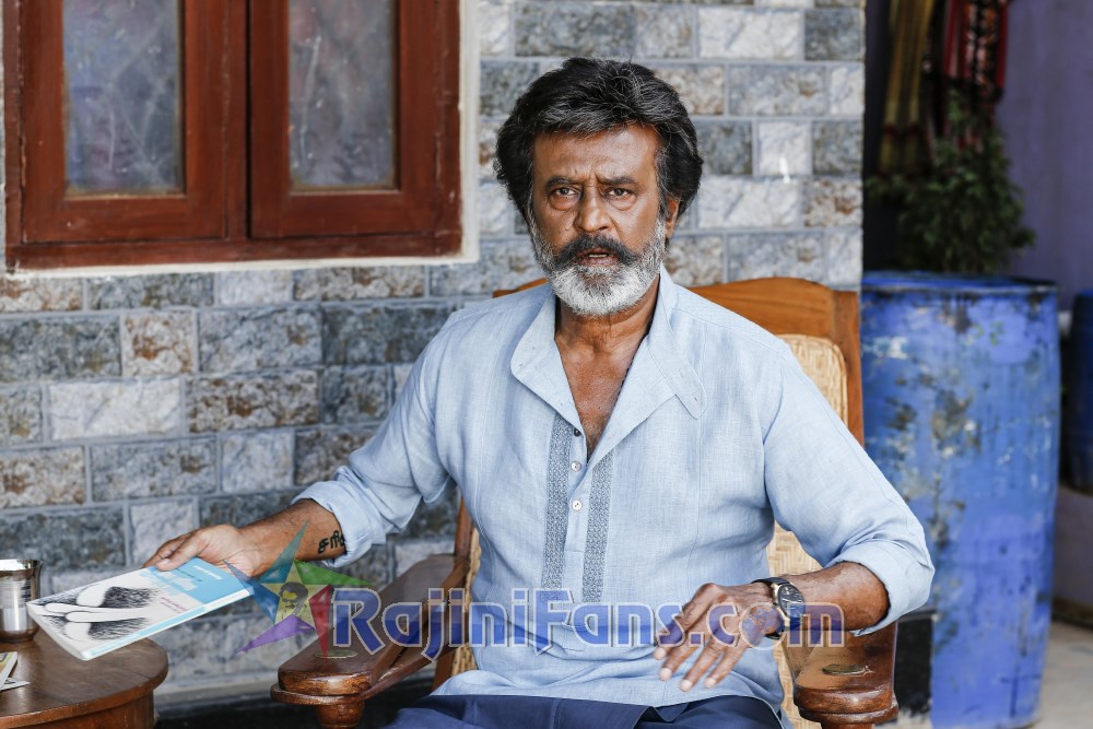 Kaala (2018) photo 15