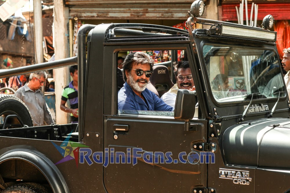 Kaala (2018) photo 16