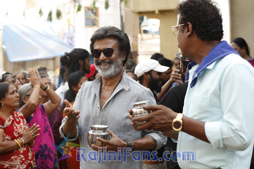Kaala (2018) photo 17
