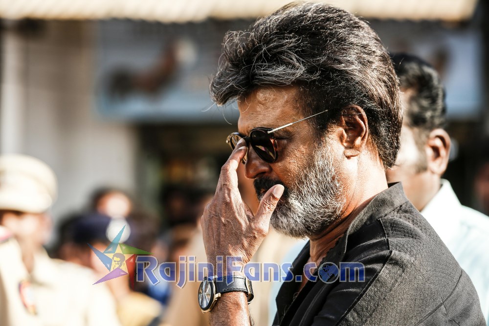 Kaala (2018) photo 18