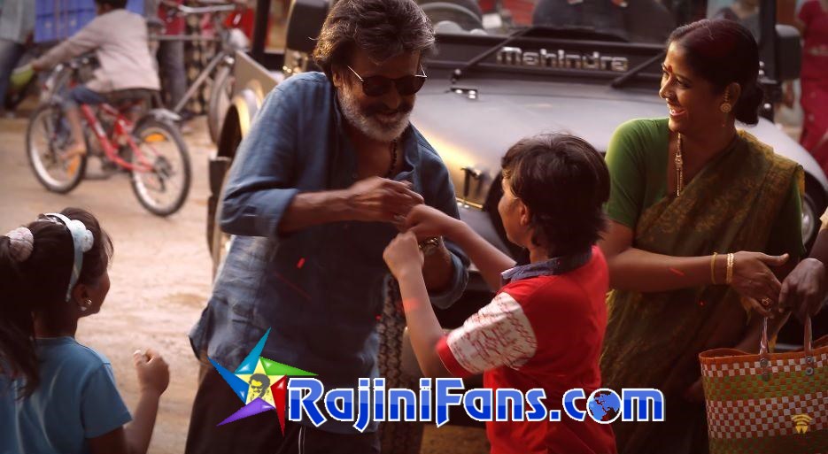 Kaala (2018) photo 33