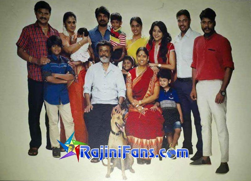 Kaala (2018) photo 36