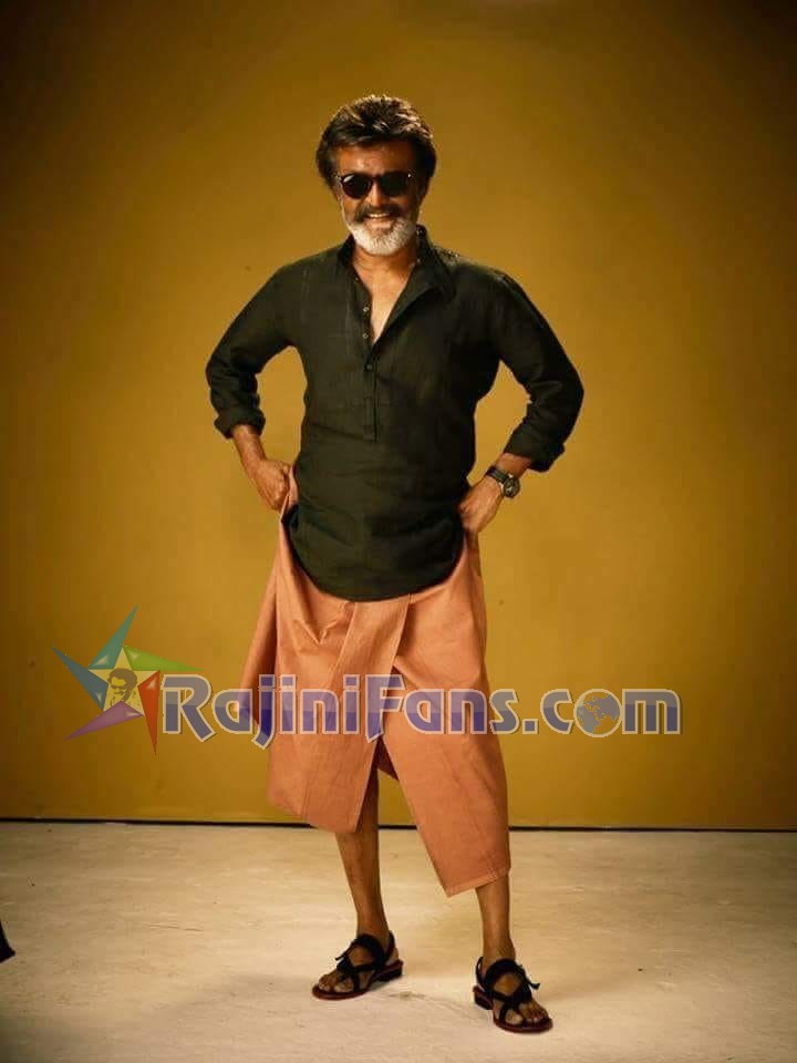 Kaala (2018) photo 40