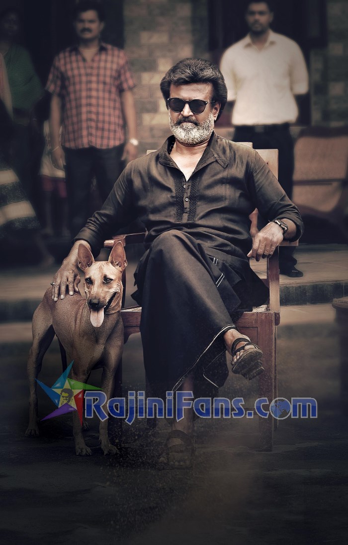 Kaala (2018) photo 42