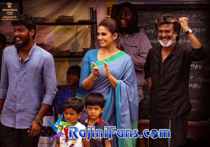 Kaala (2018) photo 44