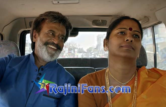 Kaala (2018) photo 48
