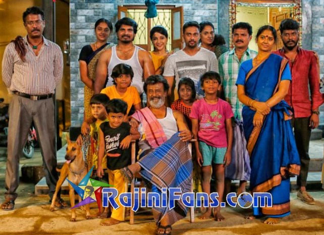 Kaala (2018) photo 50