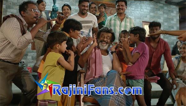Kaala (2018) photo 55