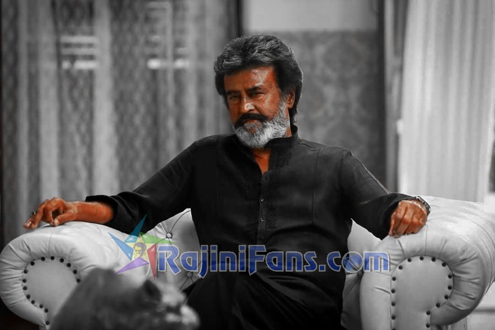 Kaala (2018) photo 7