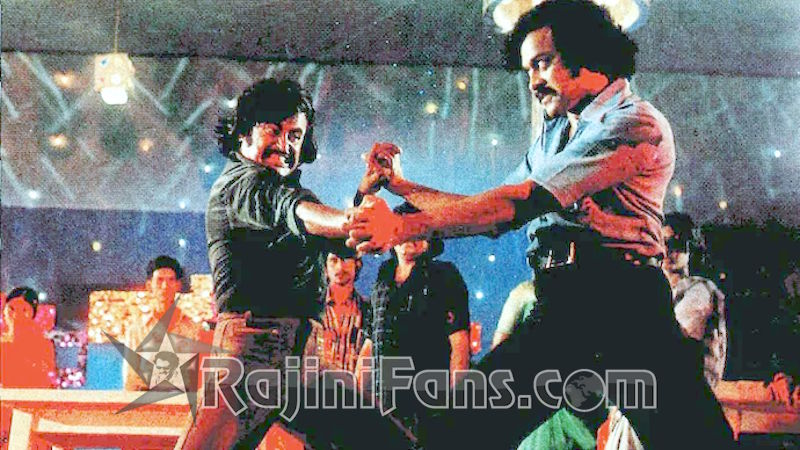 Kaali(1980) - Photo Gallery - Rajinifans.com photo 12