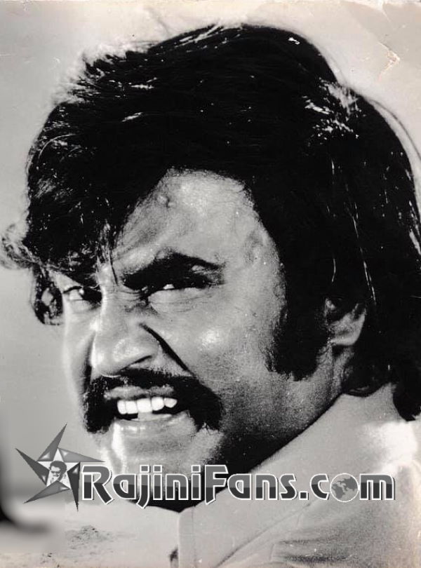 Kaali(1980) - Photo Gallery - Rajinifans.com photo 7