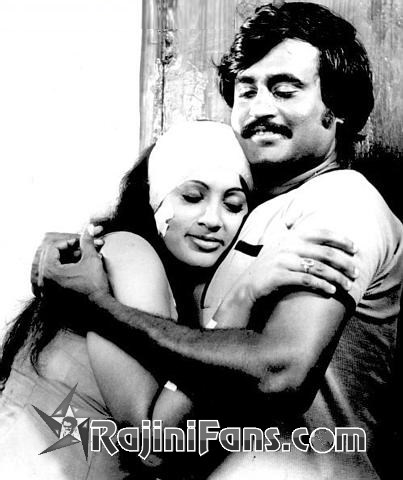 Kaali(1980) - Photo Gallery - Rajinifans.com photo 8