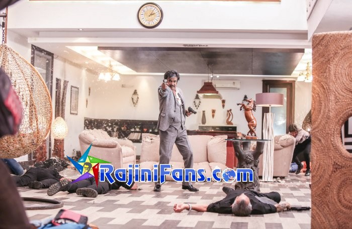 Kabali (2016) photo 11