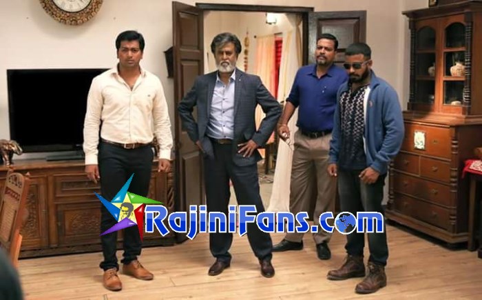 Kabali (2016) photo 14