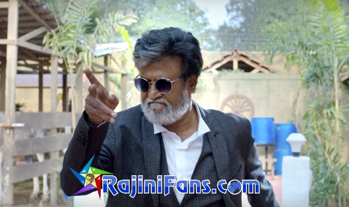 Kabali (2016) photo 15